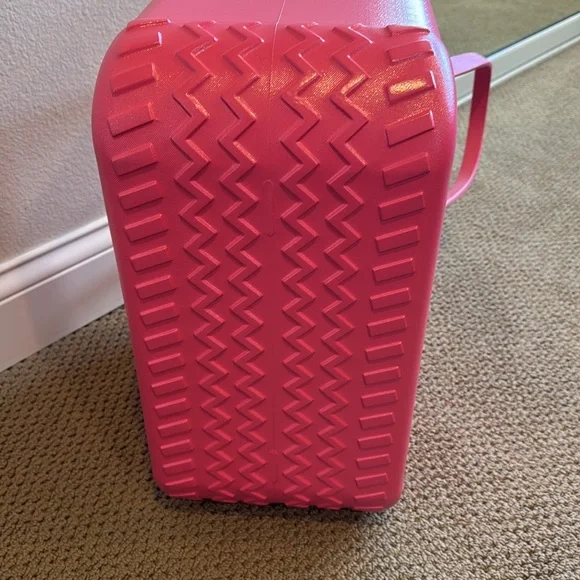 Haute Pink Bogg Bag NWT!! - Picture 8 of 10